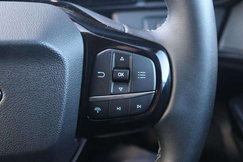 2025 FORD PUMA 2025 FORD PUMA