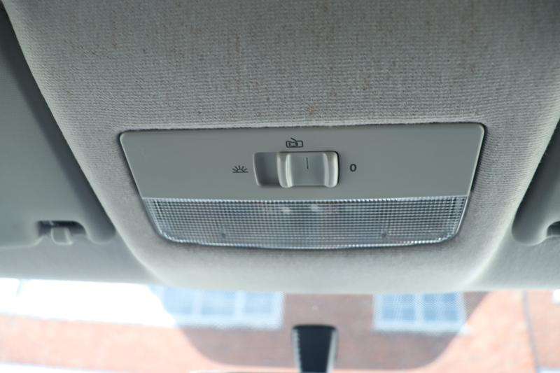 2015 SKODA CITIGO 2015 SKODA CITIGO