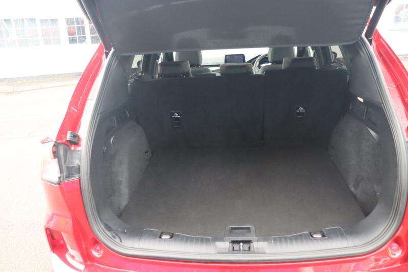 2020 FORD KUGA 2020 FORD KUGA