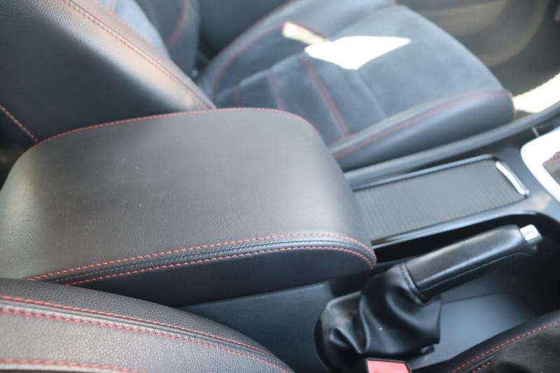 2012 FORD MONDEO 2012 FORD MONDEO
