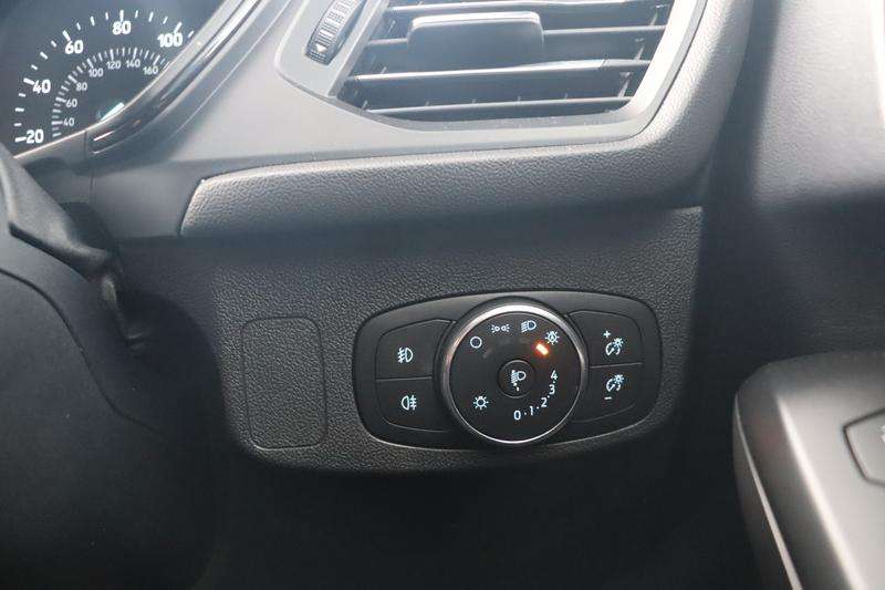 2022 FORD FOCUS 2022 FORD FOCUS