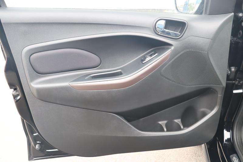 2019 FORD KA+ 2019 FORD KA+