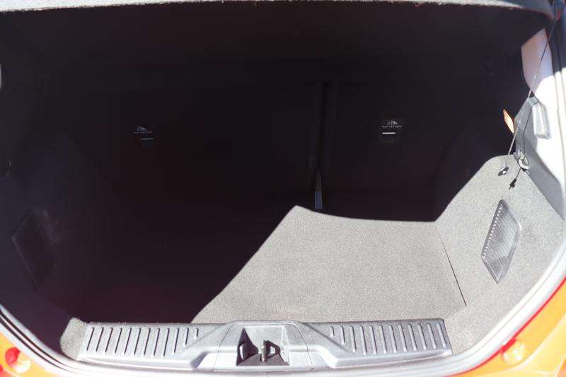 2023 FORD FIESTA 2023 FORD FIESTA