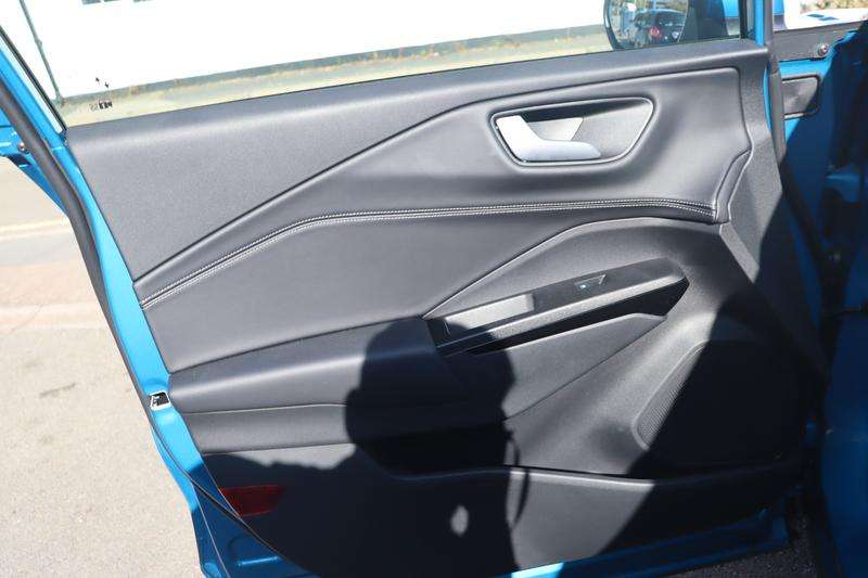 2025 FORD PUMA 2025 FORD PUMA