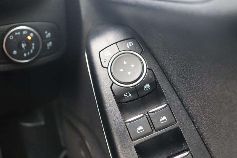 2018 FORD FIESTA 2018 FORD FIESTA