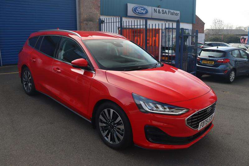 2025 FORD FOCUS 2025 FORD FOCUS