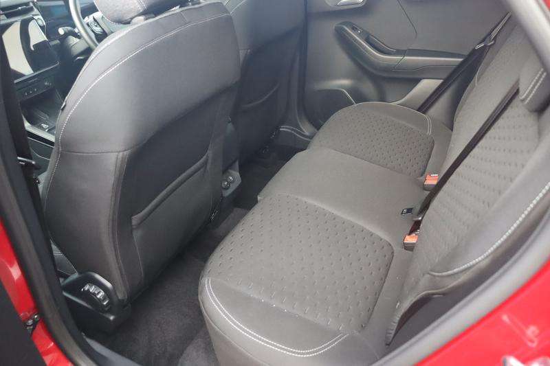 2024 FORD PUMA 2024 FORD PUMA