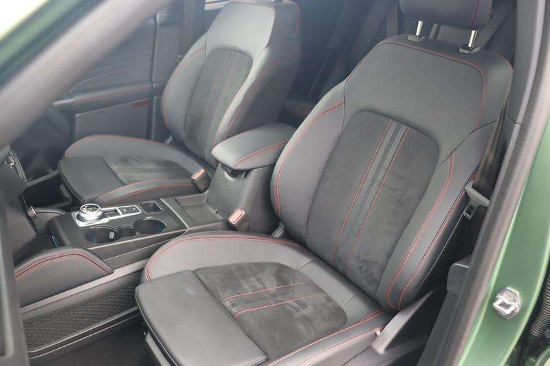 2025 FORD KUGA 2025 FORD KUGA