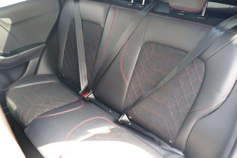 2026 FORD PUMA 2026 FORD PUMA
