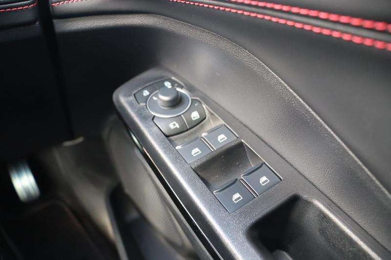2026 FORD PUMA 2026 FORD PUMA