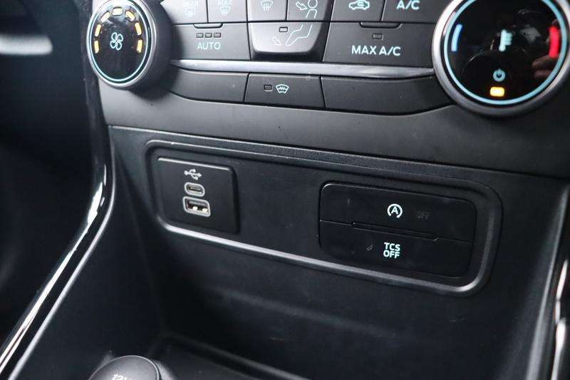 2022 FORD ECOSPORT 2022 FORD ECOSPORT