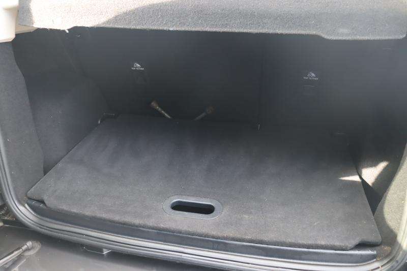 2018 FORD ECOSPORT 2018 FORD ECOSPORT