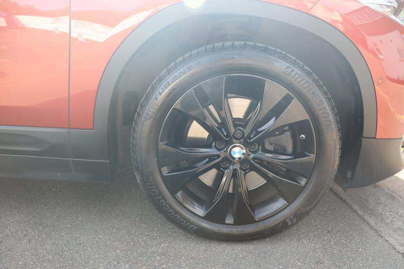 2022 BMW X2 2022 BMW X2