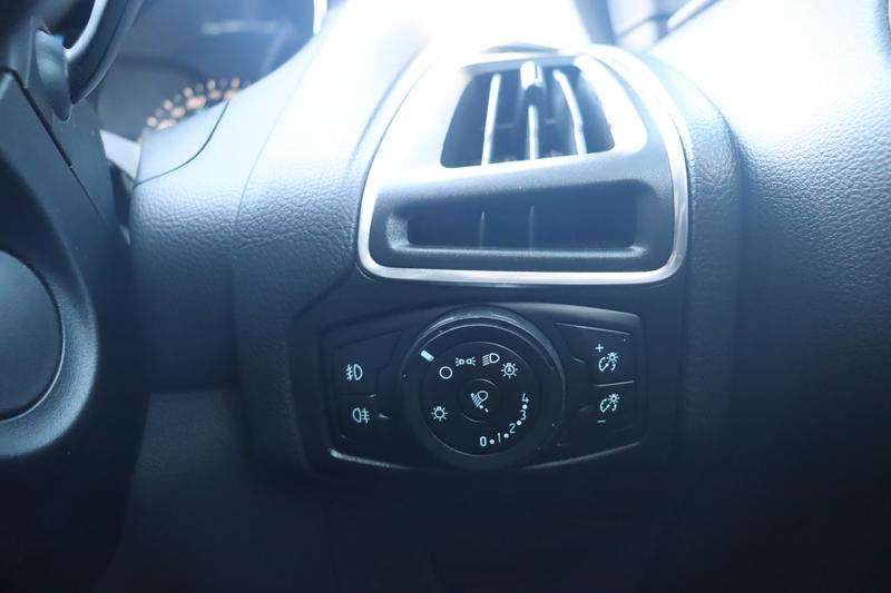 2012 FORD FOCUS 2012 FORD FOCUS