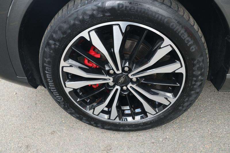 2023 FORD KUGA 2023 FORD KUGA