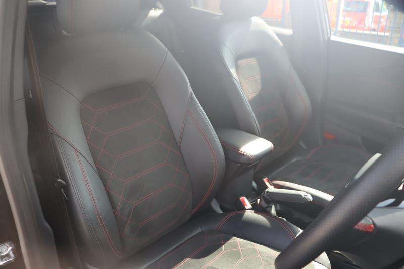 2025 FORD PUMA 2025 FORD PUMA