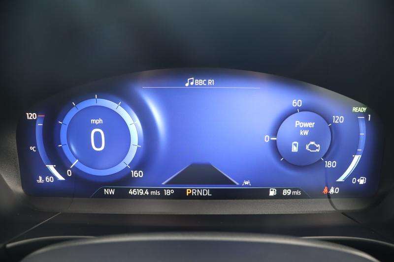 2023 FORD KUGA 2023 FORD KUGA