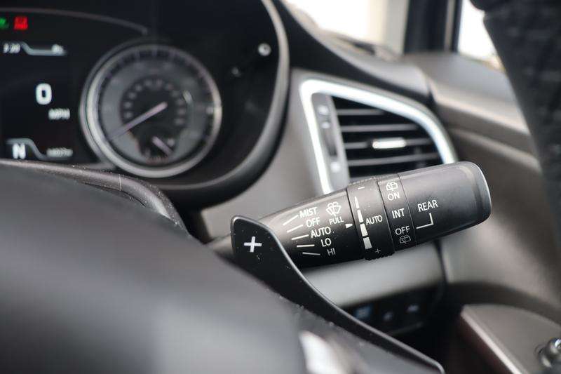 2023 SUZUKI S-CROSS 2023 SUZUKI S-CROSS