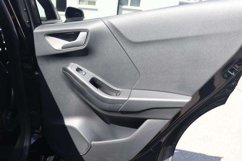 2026 FORD PUMA 2026 FORD PUMA