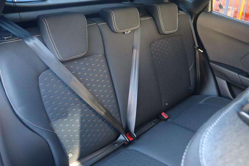 2025 FORD PUMA 2025 FORD PUMA