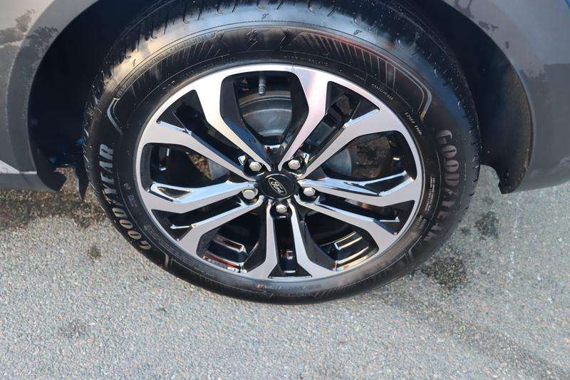 2025 FORD PUMA 2025 FORD PUMA