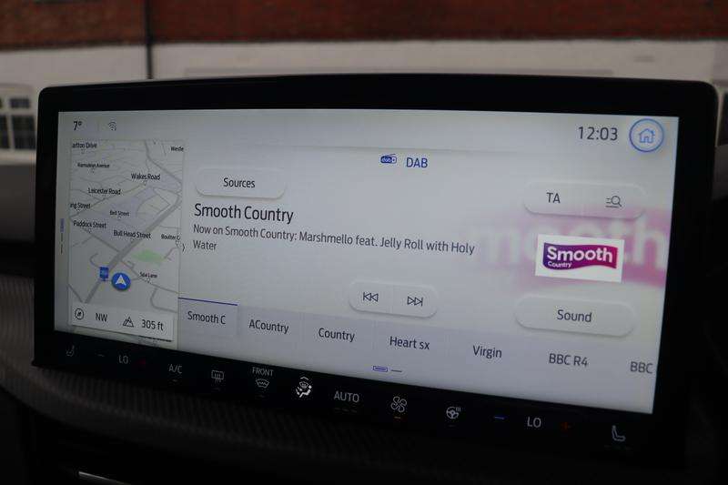 2025 FORD KUGA 2025 FORD KUGA