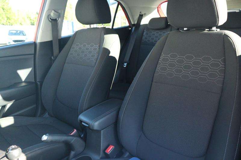 2023 KIA RIO 2023 KIA RIO