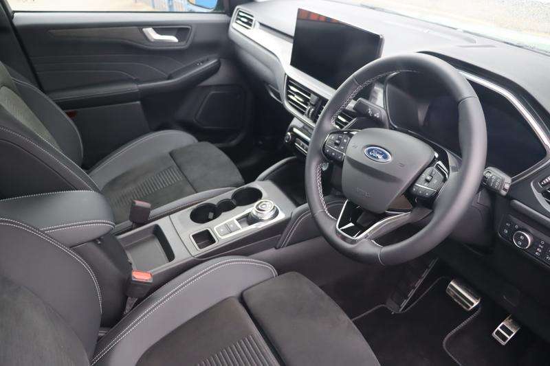 2025 FORD KUGA 2025 FORD KUGA