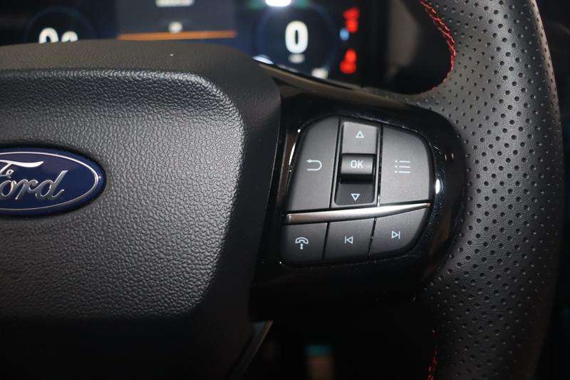 2025 FORD PUMA 2025 FORD PUMA