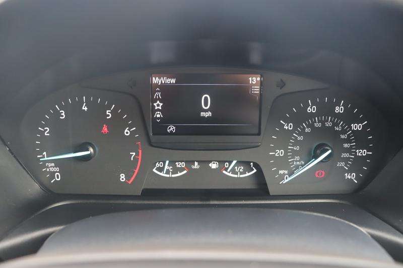 2021 FORD FIESTA 2021 FORD FIESTA
