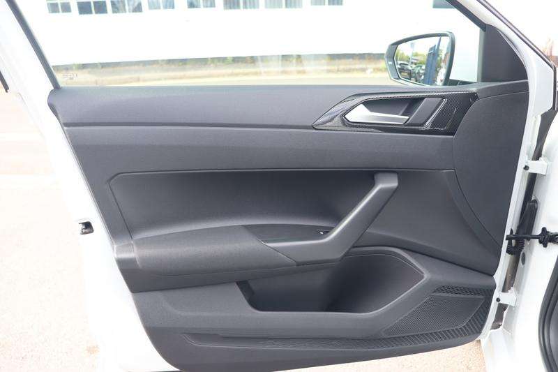 2021 VOLKSWAGEN POLO 2021 VOLKSWAGEN POLO