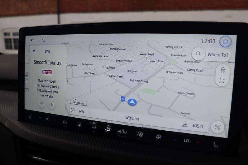 2025 FORD KUGA 2025 FORD KUGA