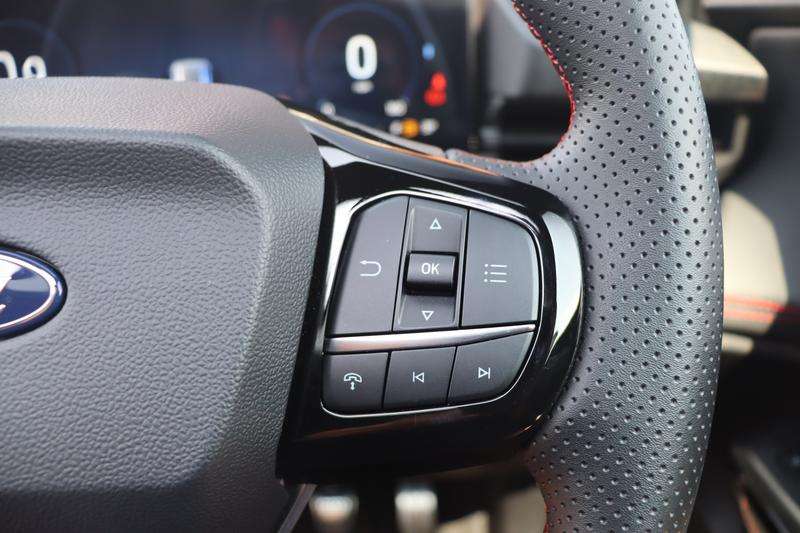 2025 FORD PUMA 2025 FORD PUMA