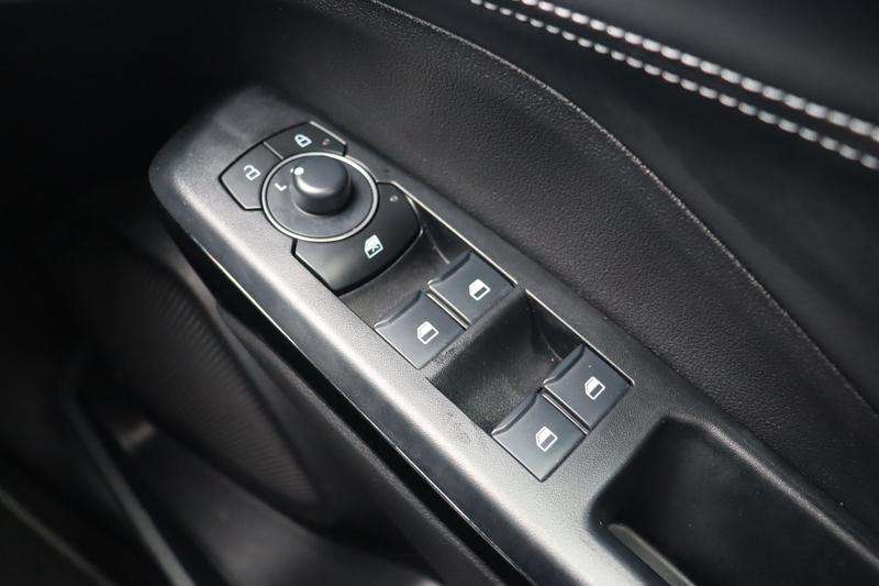 2024 FORD PUMA 2024 FORD PUMA