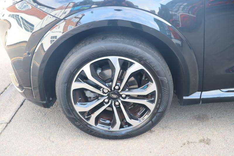 2022 FORD PUMA 2022 FORD PUMA