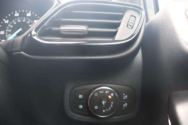 2023 FORD FIESTA 2023 FORD FIESTA