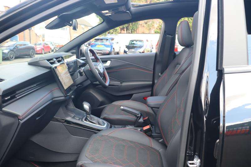 2026 FORD PUMA 2026 FORD PUMA