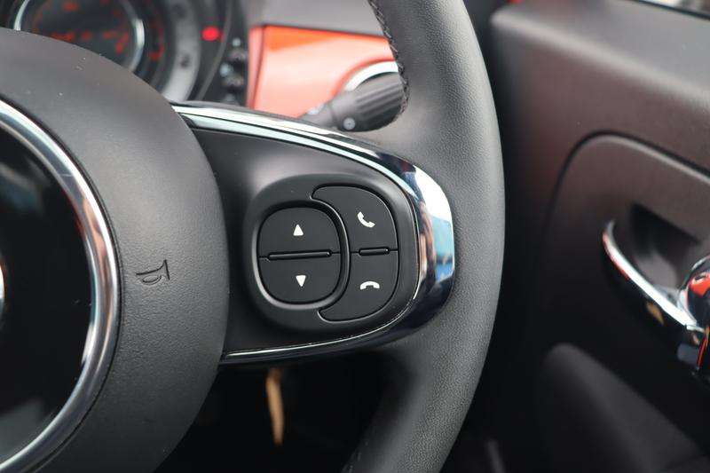 2023 FIAT 500 2023 FIAT 500