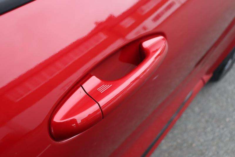 2024 FORD PUMA 2024 FORD PUMA