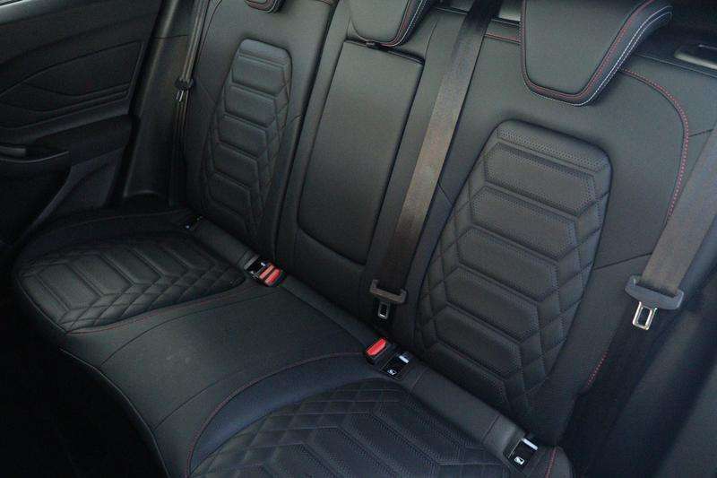 2023 FORD FOCUS 2023 FORD FOCUS