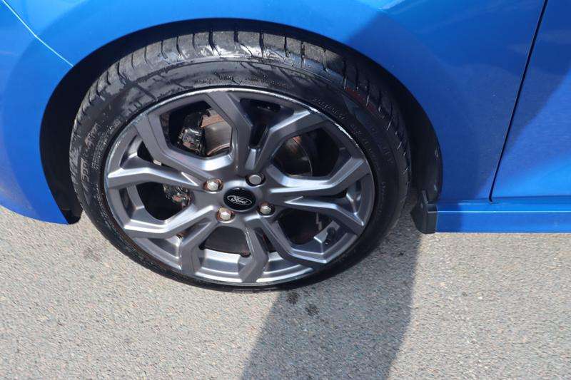 2019 FORD FIESTA 2019 FORD FIESTA