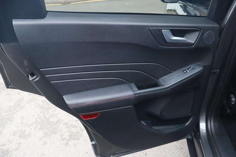 2023 FORD KUGA 2023 FORD KUGA