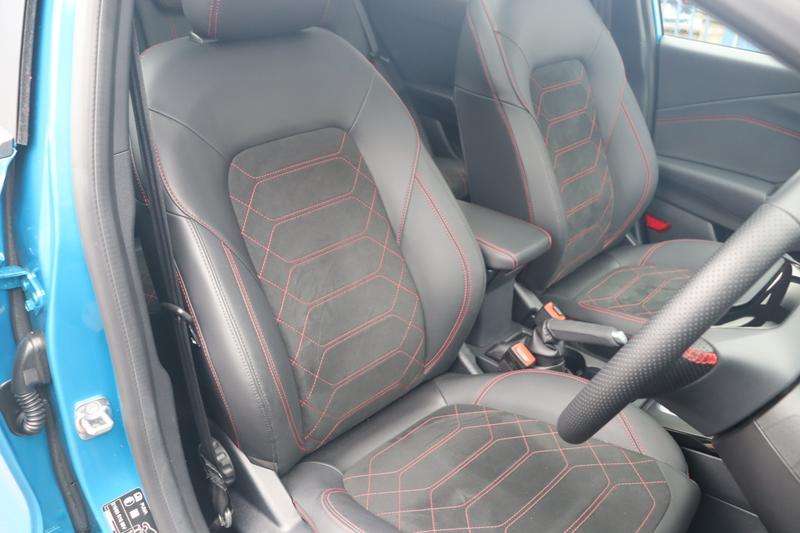 2025 FORD PUMA 2025 FORD PUMA