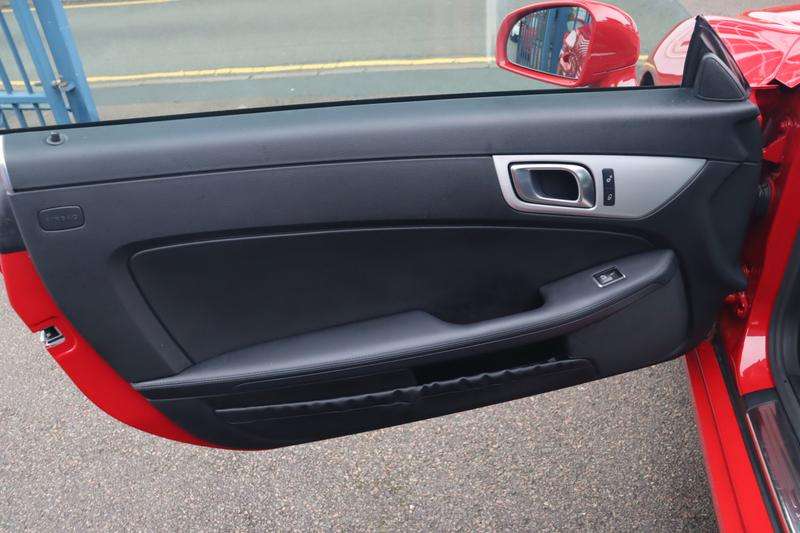 2011 MERCEDES-BENZ SLK 2011 MERCEDES-BENZ SLK