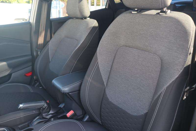 2025 FORD PUMA 2025 FORD PUMA