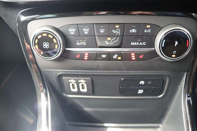 2021 FORD ECOSPORT 2021 FORD ECOSPORT