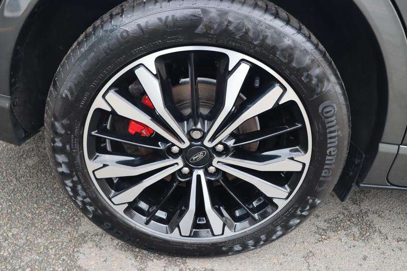 2023 FORD KUGA 2023 FORD KUGA