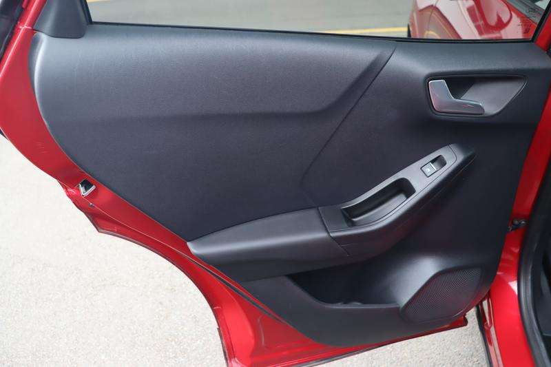 2023 FORD PUMA 2023 FORD PUMA