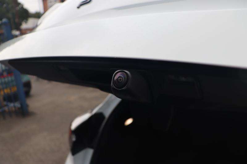 2024 FORD PUMA 2024 FORD PUMA