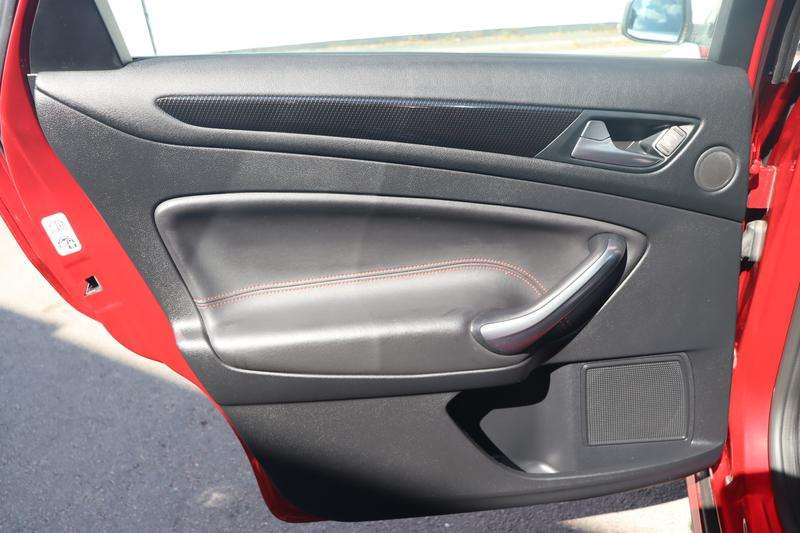 2012 FORD MONDEO 2012 FORD MONDEO